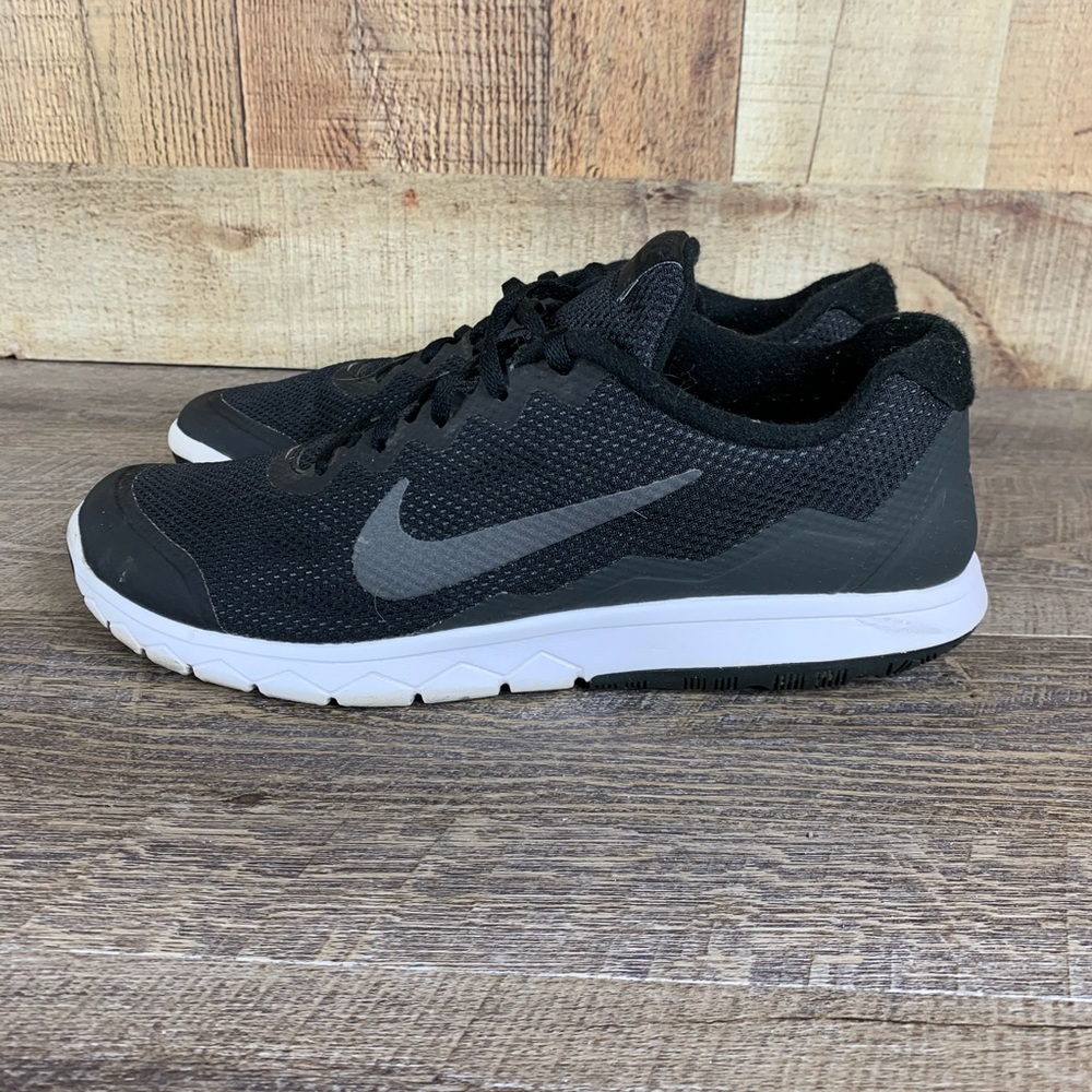 Nike Flex Experience RN 4 Men’s 9.5 Running Shoe - Picture 3 of 7